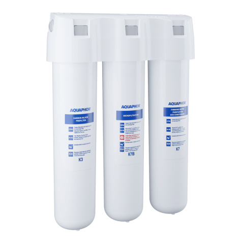 Filtr podzlewowy ultrafiltracyjny Aquaphor Kryształ B ECO