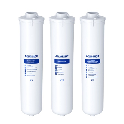 Filtr podzlewowy ultrafiltracyjny Aquaphor Kryształ B ECO