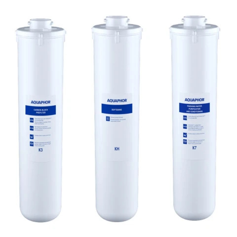 Filtr podzlewowy ultrafiltracyjny Aquaphor Kryształ H