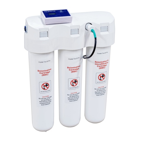 Filtr demineralizujący Aquaphor Cristal DiPRO