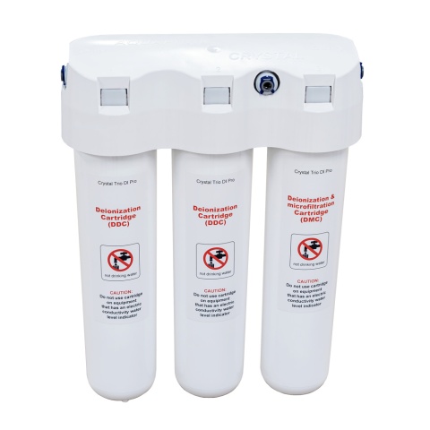 Filtr demineralizujący Aquaphor Cristal DiPRO