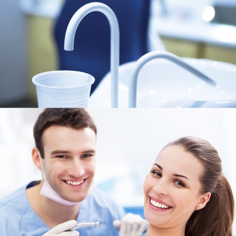 Filtr demineralizujący Aquaphor Cristal DiPRO