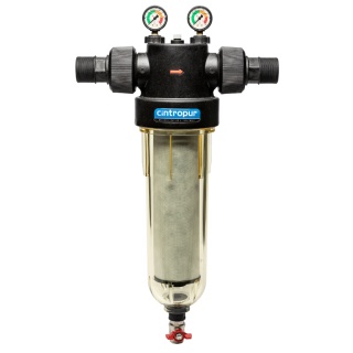 Filtr wstępny mechaniczny Cintropur NW500 2"