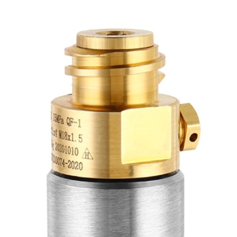 Nabój CO2 Gas Up 425g