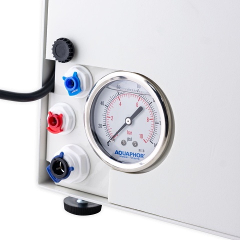 Stacja filtracji Aquaphor APRO DP-60