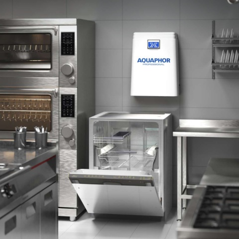 Stacja filtracji Aquaphor APRO DP-60