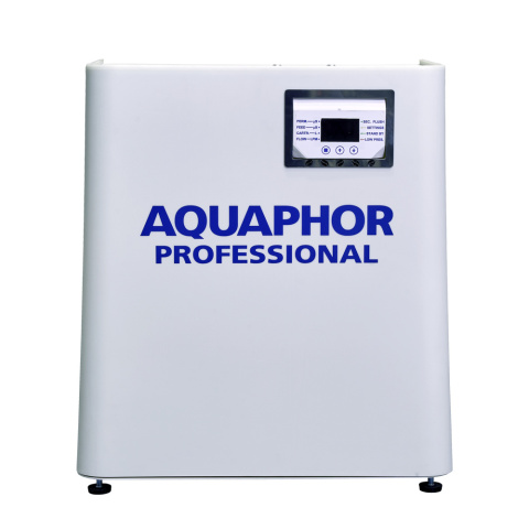 Stacja filtracji Aquaphor APRO DP-60