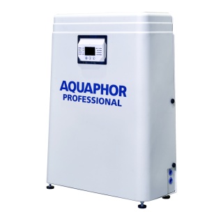 Stacja filtracji Aquaphor APRO NP-120
