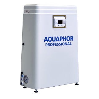 Stacja filtracji Aquaphor APRO NP-120