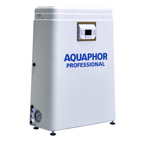 Stacja filtracji Aquaphor APRO NP-120