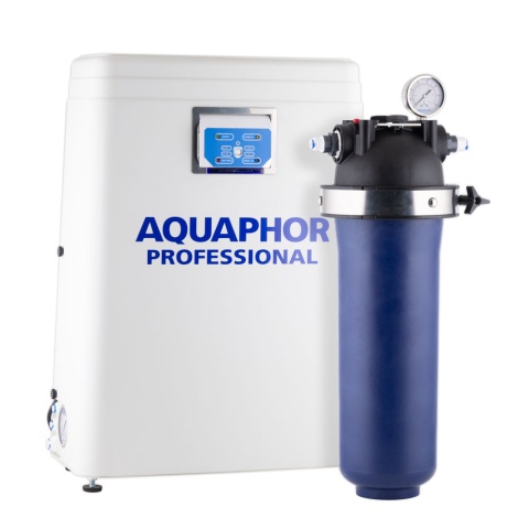 Stacja filtracji Aquaphor APRO NP-120