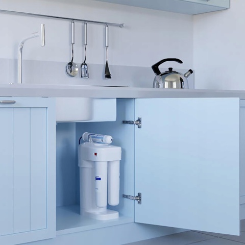 Stacja filtracji Aquaphor RO-70S