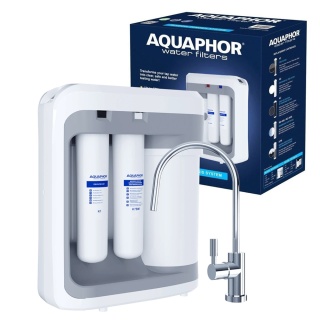Stacja filtracji Aquaphor RO-202S