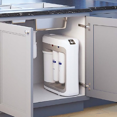 Stacja filtracji Aquaphor RO-206S HoReCa