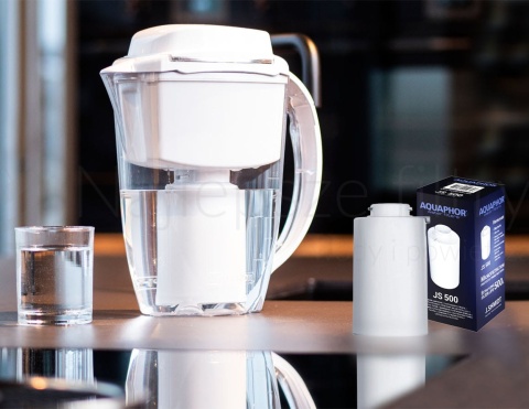 Wkład filtrujący do dzbanka Aquaphor JS-500