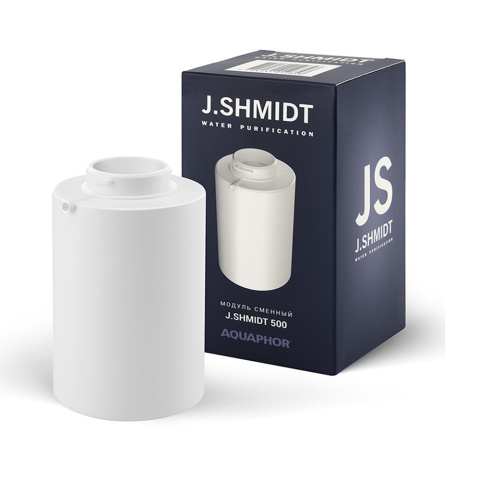 Wkład filtrujący do dzbanka Aquaphor JS-500