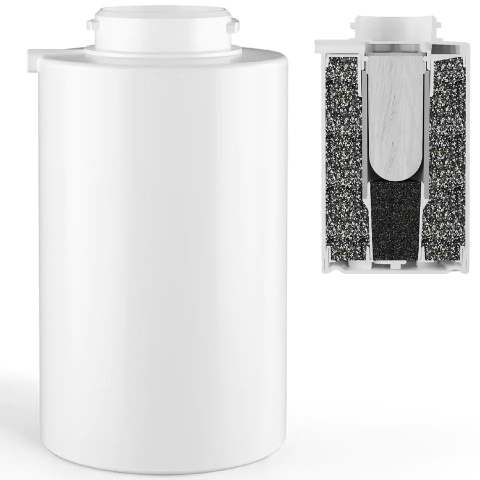 Wkład filtrujący do dzbanka Aquaphor JS-500