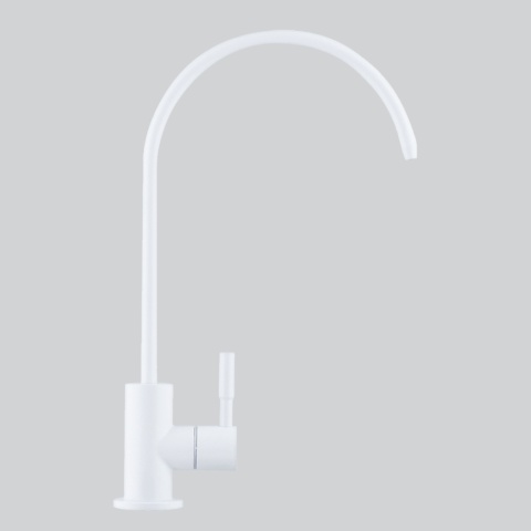 Wylewka pojedyńcza Aquaphor F0125 white