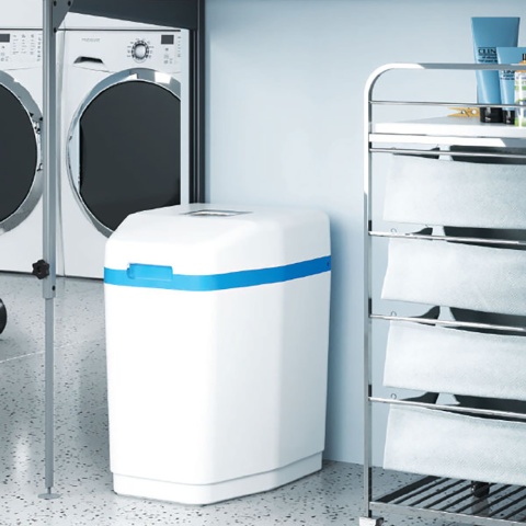 Zmiękczacz (uzdatniacz) wody Aquaphor S550