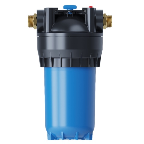 Filtr wstępny AQUAPHOR GROSS MIDI 10 CALI BIG BLUE