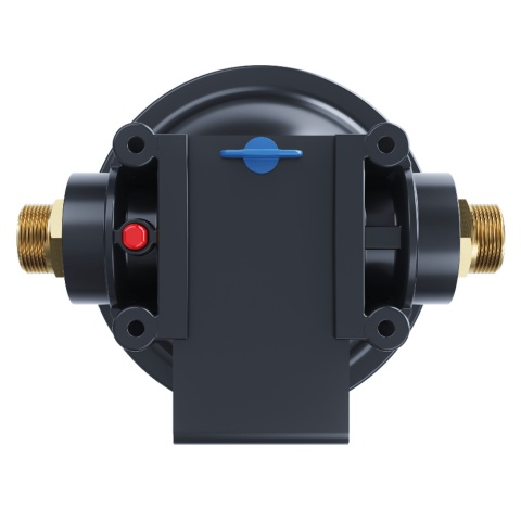 Filtr wstępny AQUAPHOR GROSS MIDI 10 CALI BIG BLUE