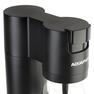 Saturator Aquaphor Pearl