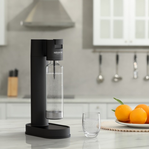 Saturator Aquaphor Pearl