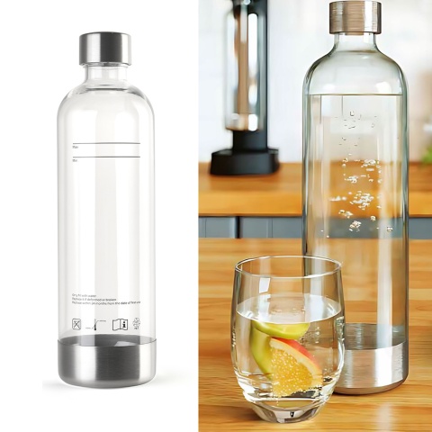 Saturator Aquaphor Pearl