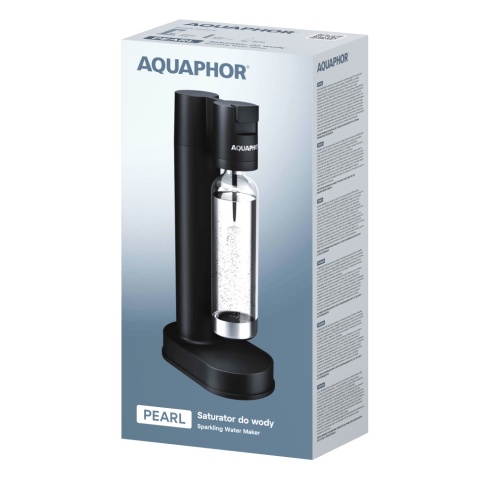 Saturator Aquaphor Pearl