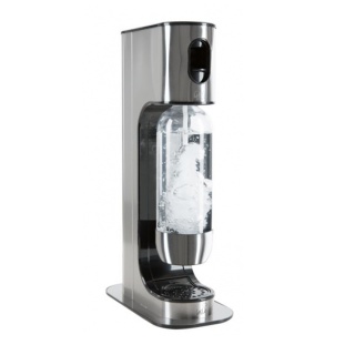 Saturator Gas_Up inox