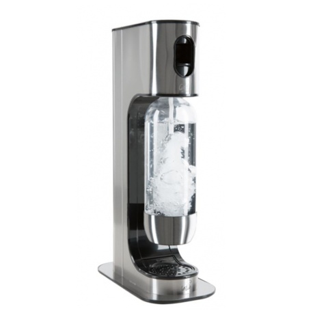 Saturator Gas_Up inox