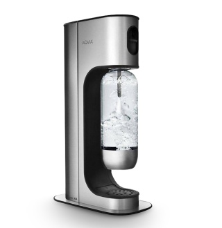 Saturator Aqvia Exclusive