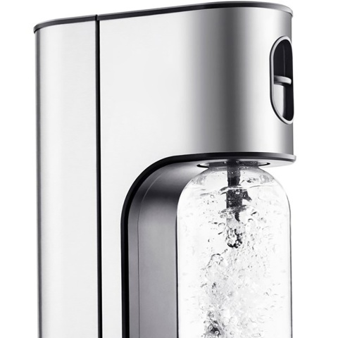 Saturator Aqvia Exclusive