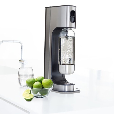 Saturator Aqvia Exclusive