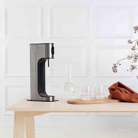 Saturator Aqvia Exclusive