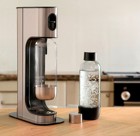 Saturator Aqvia Exclusive