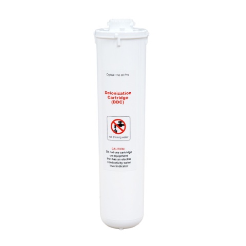 Wkład Aquaphor DDC dejonizujący do filtra DI PRO K9