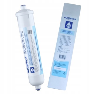 Wkład Aquaphor 10x2" liniowy mineralizujący