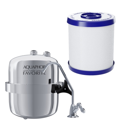 Wkład Aquaphor B-150 woda zimna