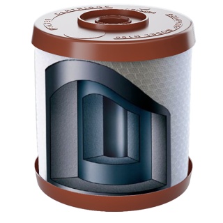 Wkład Aquaphor B-505-13 woda zimna