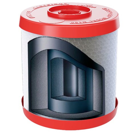 Wkład Aquaphor B-505-14 woda gorąca