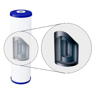 Wkład Aquaphor B-520-12 woda zimna