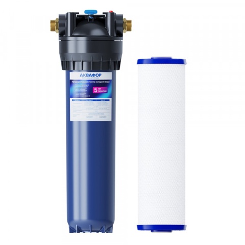 Wkład Aquaphor B-520-12 woda zimna