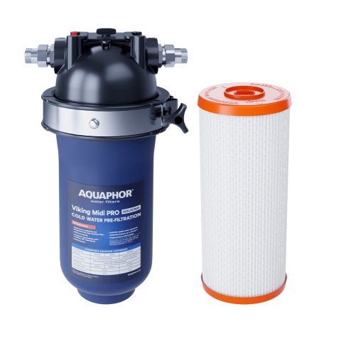 Wkład Aquaphor B-515-PRO woda zimna