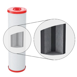 Wkład Aquaphor B-520-14 woda gorąca