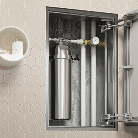 Wkład Aquaphor B-520-14 woda gorąca