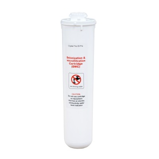 Wkład Aquaphor DMC dejonizujący do filtra DI PRO K9