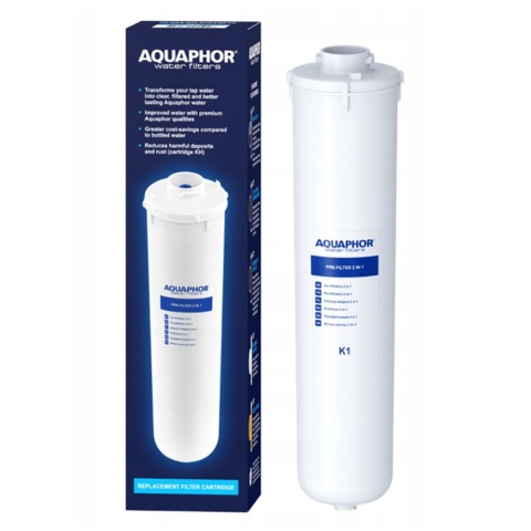Wkład Aquaphor K1