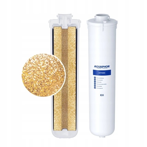 Wkład Aquaphor K4 / KH