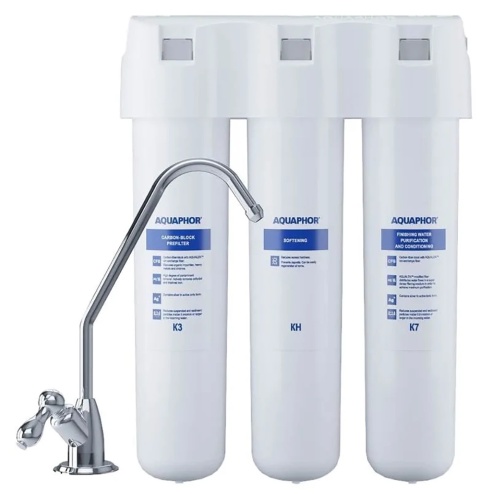 Wkład Aquaphor K4 / KH